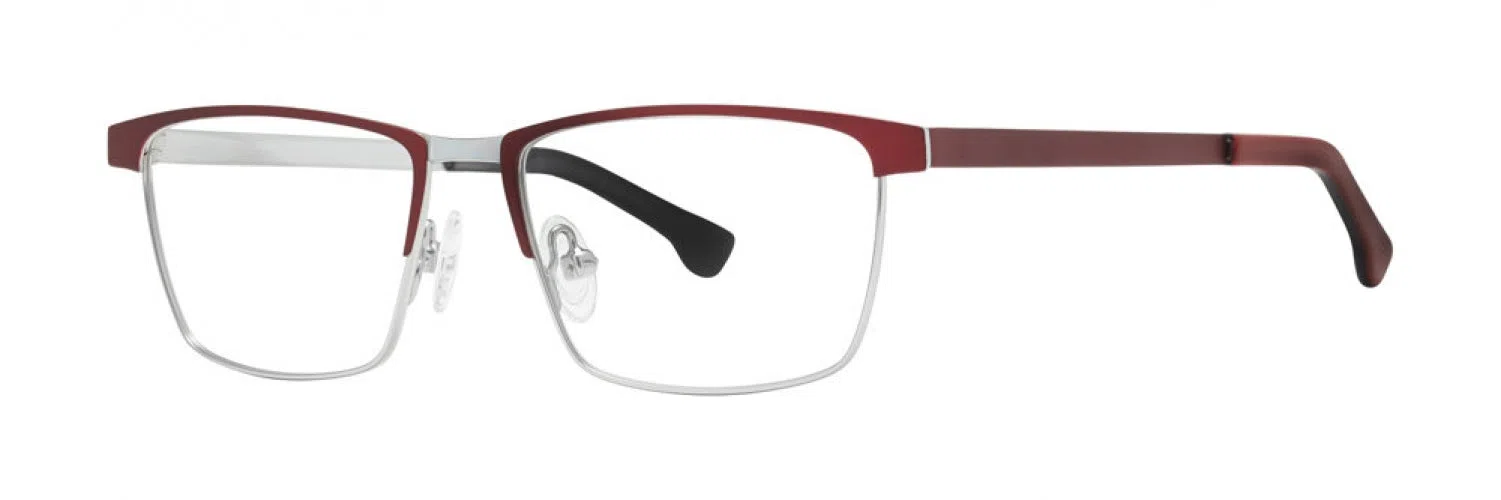 Elliott Ives Victor Eyeglasses - view 2